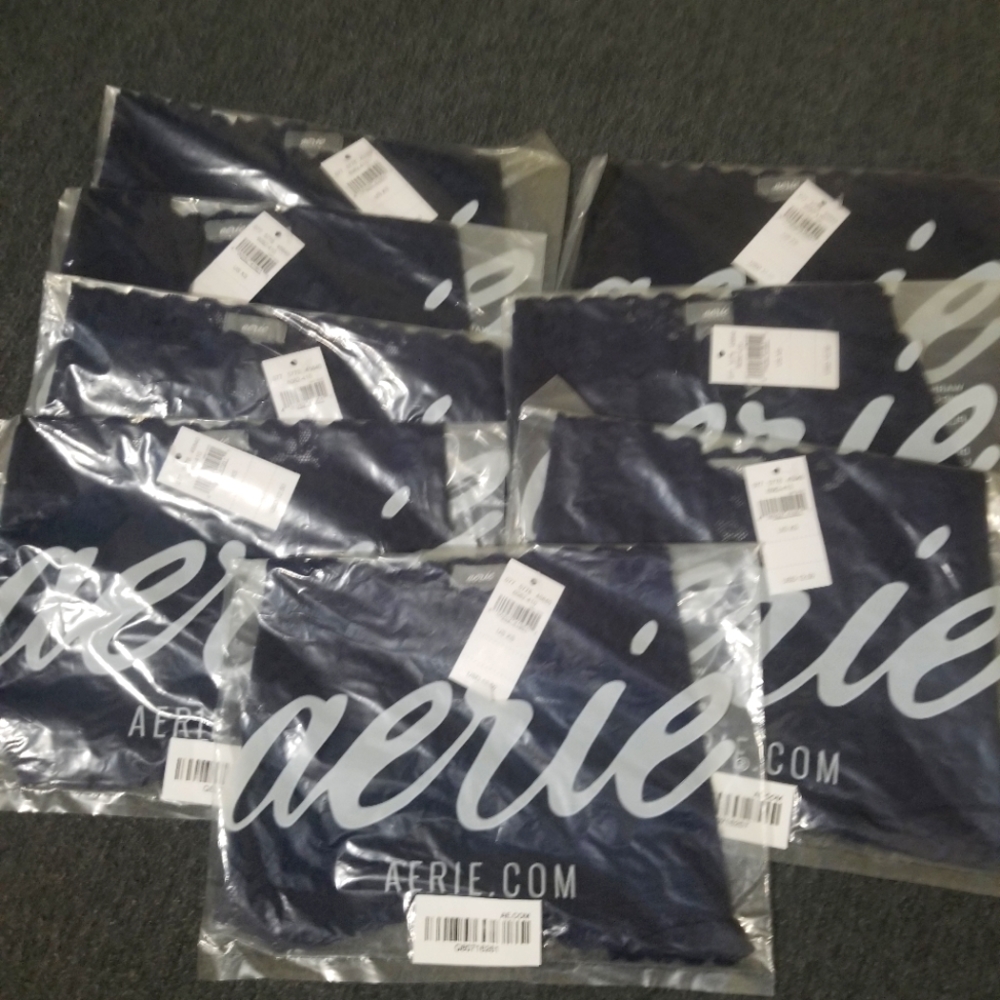Brand New in Package Aerie Boyshorts